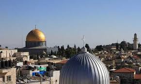 Wir empfehlen ihnen, touren für altstadt von jerusalem frühzeitig zu buchen, um sich einen platz zu sichern. Atemberaubende Ausblicke Auf Jerusalem Altstadt Itraveljerusalem