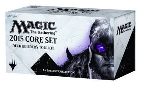 5 out of 5 stars. Magic 2015 Deck Builder S Toolkit Mtg Wiki