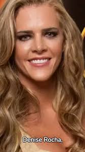 Denise Rocha Passes Unusual Situation to Renew Her Driver's License