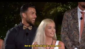 We did not find results for: Fjernet Paradise Hotel Episode I Alle Land Etter Omstridt Uttalelse
