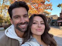 Michael Allio & Girlfriend Jade Marie Take Major Next Step in Relationship:  'Big News Around Here'