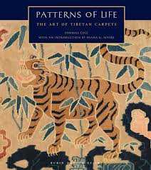 Check spelling or type a new query. Patterns Of Life The Art Of Tibetan Carpets By The Rubin Museum Of Art Issuu
