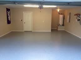 Exterior concrete paint can not fully withstand all climatic and mechanical loadings comparing to professional coatings and other cementitious solutions that professionals specifically developed to protect outdoor concrete. Painted Cement Floor Designs