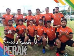Berikut adalah kedudukan semasa jumlah pingat yang terkumpul setakat jam 10 pagi ahad, 08 disember 2019. Skuad Ragbi Malaysia Akur Kehebatan Filipina