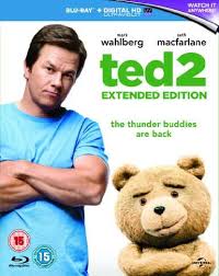 Where can i download ted 2 ? Ted 2 2015 Brrip Hindi Dubbed Hd 720p Allinone24bd