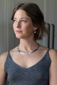 Large Tri Fold Earrings