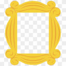 Here you can explore hq frame polish your personal project or design with these frame transparent png images, make it even more. Frame Friends Movie Picture Picture Frame Clipart 3701889 Pikpng