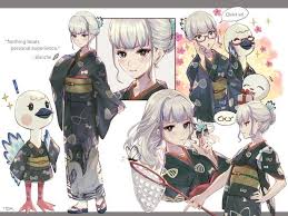 Pin By Ailee On Anime Funny Animal Crossing Fan Art Animal Crossing Animal Crossing Characters