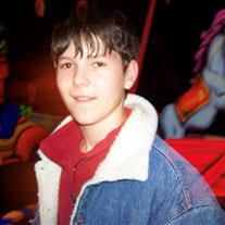 Robert Tyler Calhoun Obituary