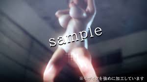 RJ01263472｜【無料フル動画】「のぞきみ -3DCGアニメーション-」
