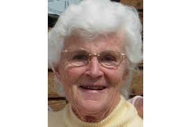 Joan McLaughlin Obituary (2018)