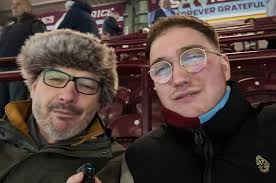 @villaontour_'s video Tweet