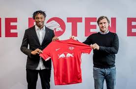 News schedule roster standings social stats videos odds. Marsch Praises New Rb Leipzig Signing Mohamed Simakan