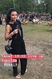 Dj eva koreman was bloednerveus voor haar eerste uitzending met giel. Eva Koreman S Feet Wikifeet