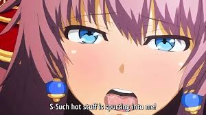 Venus Blood: BRAVE 1-4 (Sex Scenes) (My Cut) ENG SUB - EPORNER