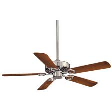 Shop wayfair for all the best minka aire ceiling fans. 54 Minka Aire Ultra Max Brushed Nickel Ceiling Fan Target