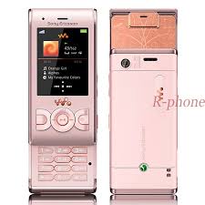 El teléfono puede estar bloqueado para tarjetas sim que no sean de vodafone. Phone Original Sony Ericsson W595 Mobile Phone Pink 3g Unlocked W595 Phone Bluetooth One Year Shopee Indonesia