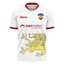 Hansa rostock vs bfc viktoria 1889 head to head record shows that of the recent 1 meetings they've had, hansa rostock has won 1 times and bfc viktoria 1889 has won 0 times, 0 times they has ended in a draw. Hansa Rostock 2020 2021 Away Concept Football Kit Libero Hansa21awaylibero 82 53 Teamzo Com