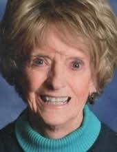 Obituary information for Pearl Beverly Neil