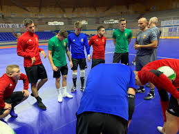 A katari vb 2022 novemberben kezdődik, marco rossi csapata nem kapott könnyen verhető ellenfeleket a selejtezőben. Futsal Ferfi A Futsalvalogatott Tet A Vb Selejtezo Elitkor