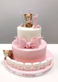 Torta Compleanno Bimba Di 1 Anno Ricerca Google Torte Compleanno