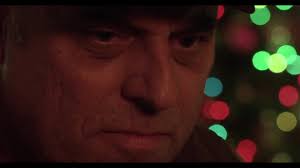 A Creature Is Stirring