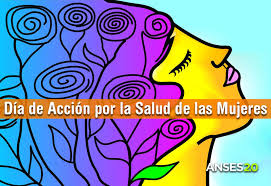 Creadora de personajes femeninos fuertes, la autora de la casa de los espíritus habla sobre el movimiento feminista actual en chile. 28 De Mayo Dia Internacional De Accion Por La Salud De Las Mujeres Observatorioviolencia Org