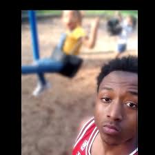 I was watching this happen live. They kept the correct score of the game  they just had to make sure the stats were correct. ESPN still had the score  going but from