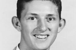 Leonard 'Buck' Dale Simmons