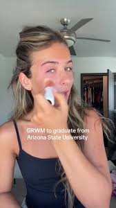 Arizona State Girl Riley