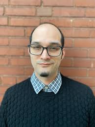 MCB Seminars-School of Molecular and Cellular Biology Seminars:  Biochemistry Seminar: Dr. Ben Warlick -"What Happens Next?"