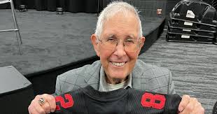 George Darlington's Instagram, Twitter & Facebook