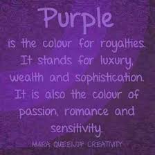 14 Best Purple Quotes Memes In Celebration Of Pantone S 2018 Color Of The Year Ultra Violet Purple Quotes Purple Color All Things Purple