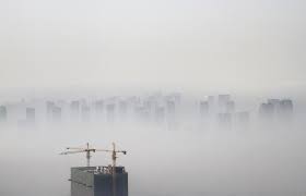 Smog in china has many causes, including pollution from industries and traffic, but it tends to happen more. China Is Finally Updating Its Air Pollution Laws