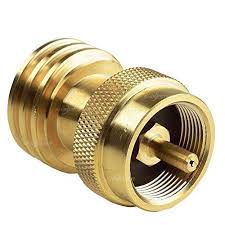 Tanks containing propane should be properly recycled. Outdoor Cooking Replacement Parts Shinestar Propane Bottle Adapter Connect 1lb Small Disposable Tank Univ Propane Tank Propane Gas Grill Cooking Replacements