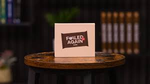 Foiled Again (Fun Size) by Bizzaro