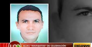 Grabaciones comprometen más a Kiko Gómez con Marquitos Figueroa