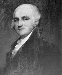 Samuel Parkman (1751-1824)