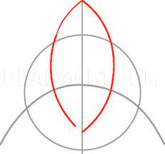 How To Draw Triquetra, Step By Step, Drawing Guide, By Dawn - Dragoart