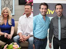 Get to know jennifer todryk, host of hgtv's no demo reno mar 22, 2021. Interior Designers Reveal The Best And Worst Home Renovation Shows