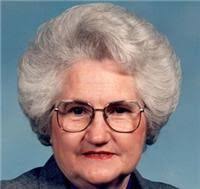 Helen Free Obituary (1925