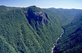 Barron Gorge National Park Map Maps And Resources | Barron Gorge National Park | Parks And Forests |  Department Of Environment And Science, Queensland