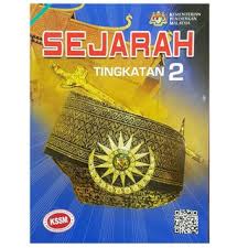 Special elite rock salt buku teks sejarah tingkatan 2. Topbooks Dbp Teks Sejarah Tingkatan 2 Kssm Shopee Malaysia