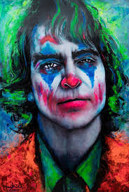 Acrylic Films Original Art Paintings for sale