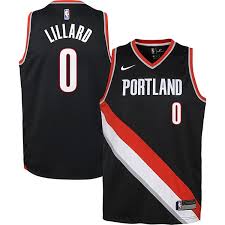 Be the first to review the c.j. Youth Nike Damian Lillard Black Portland Trail Blazers 2020 21 Swingman Jersey Icon Edition