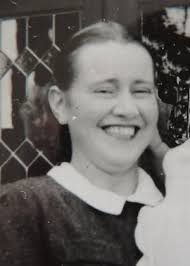 Viola Jean (Smart) Macklin (abt.1908-1980)