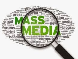 Laman media sosial pada mulanya dibuat sebagai cara untuk berhubung dengan rakan yang telah lama hilang, atau hanya mengikuti apa yang. Bentuk Bentuk Media Massa Ilmu Komunikasi Universitas Terbuka
