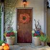 porch decorating for fall from amp.southernliving.com