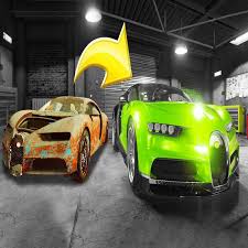 preferred car mechanic simulator 2018 jelly