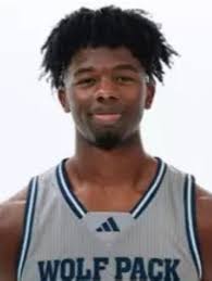 Brandon Love, Nevada, Center